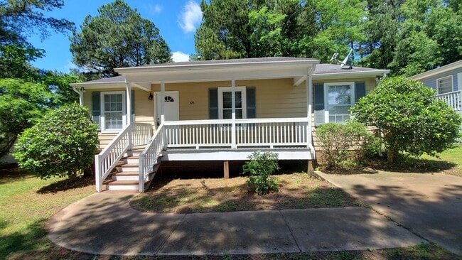 Photo - 305 Hardee Street House