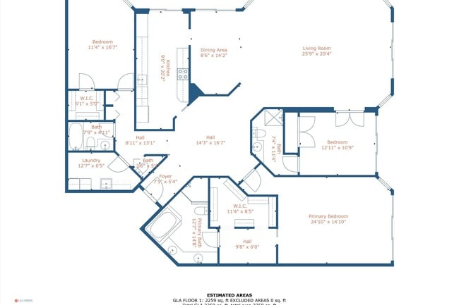 Building Photo - 1401 S Ocean Blvd