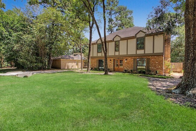 Foto del edificio - 34 Brushwood Ct