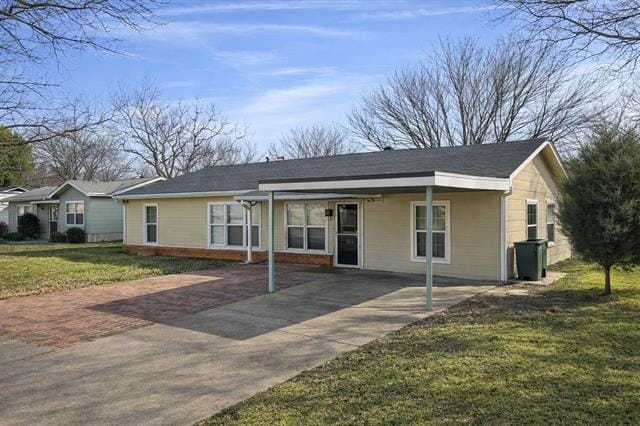 Foto del edificio - 4408 McKibben St