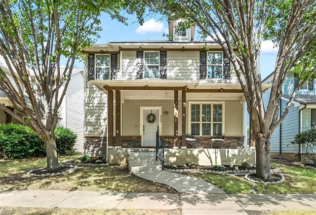 Foto principal - 6908 Wind Row Dr