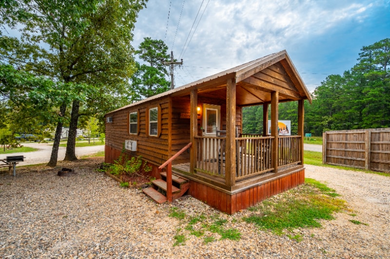 6773 N US Hwy 259, Broken Bow, OK 74728 House for Rent in Broken Bow