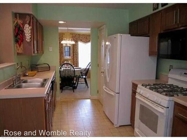 Foto del edificio - 3 br, 2.5 bath House - 6415 Worcester Way