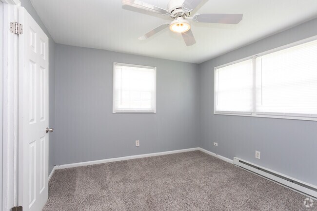Foto del interior - King George Townhomes