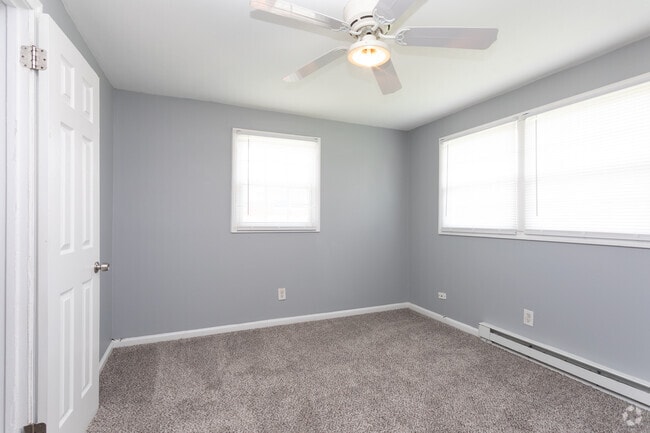 Interior Photo - King George Townhomes