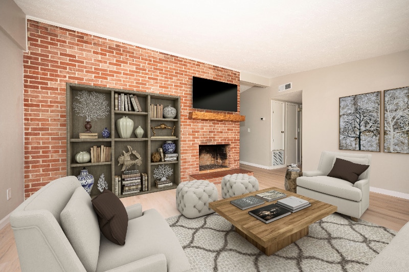 Foto principal - 313 Suzanne Dr