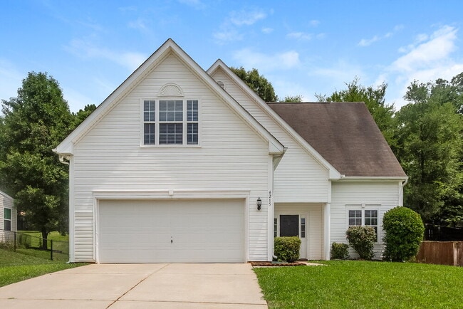 Building Photo - 4215 Sebring Ct SW