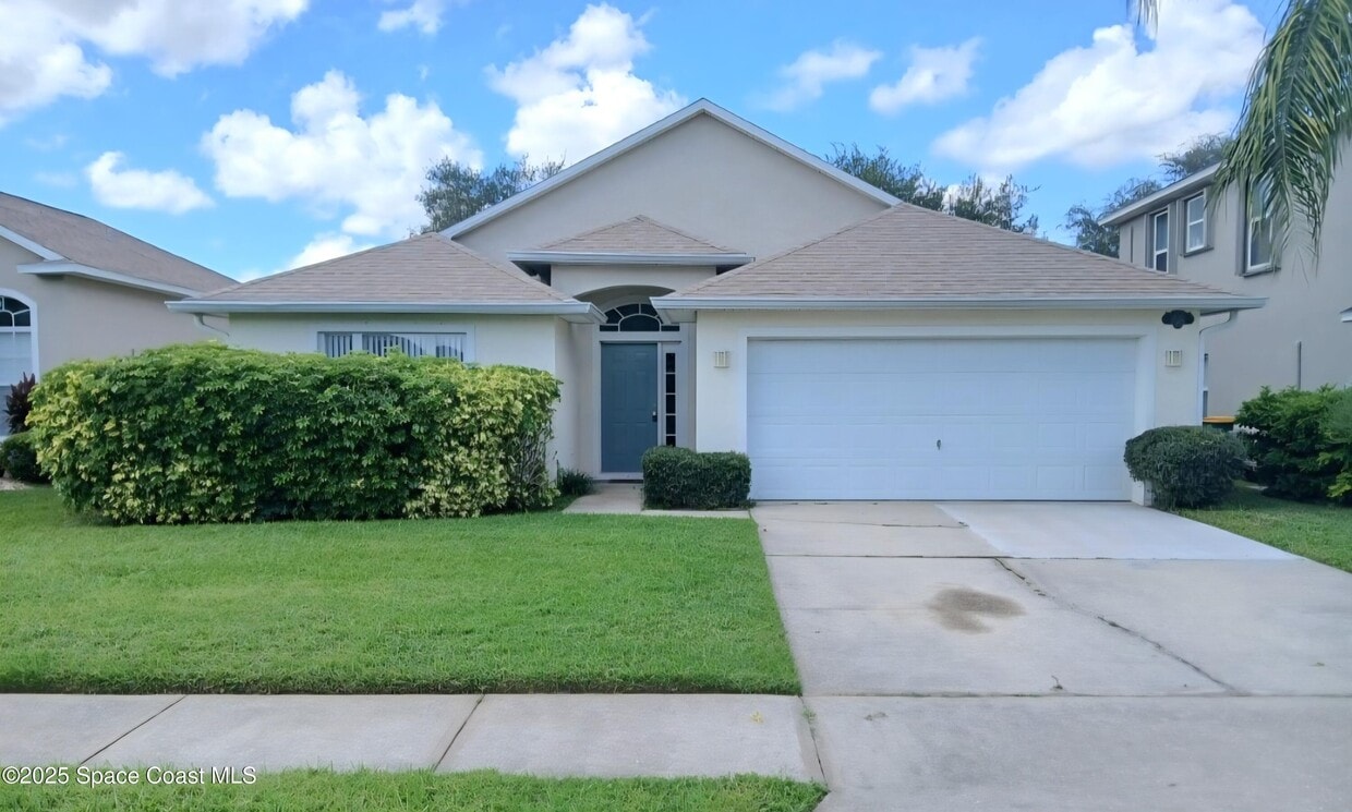 Primary Photo - 1152 Bainbury Ln