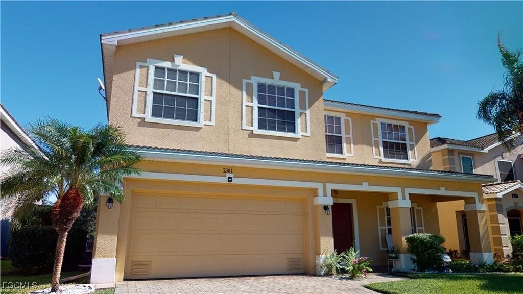Primary Photo - 2301 Cape Heather Cir