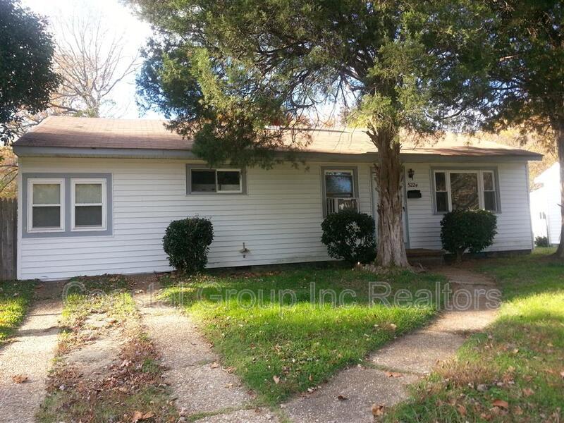 Foto principal - 5224 Silvey Dr