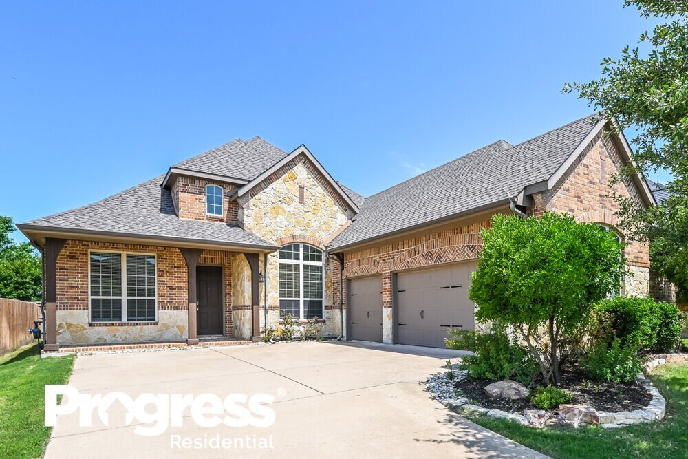 1224 Wedgewood Dr, Forney, TX 75126 House Rental in Forney, TX