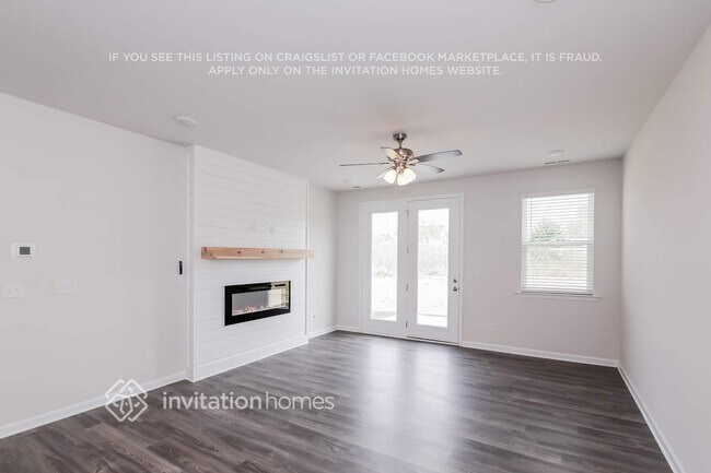 Building Photo - 4014 Weddington Pointe Dr