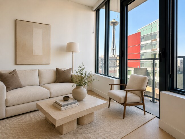 Foto del edificio - 2510 6th Ave