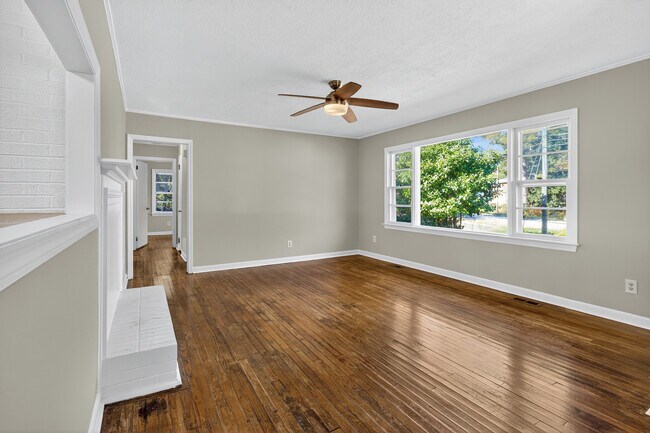 Foto del edificio - 1311 Beaufort St