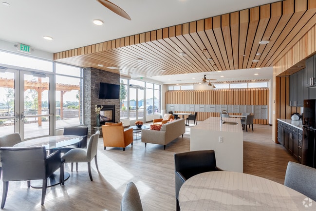 Building Photo - Crossing Pointe North - Age 62+ Living