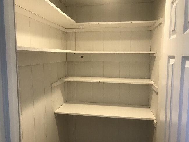 Pantry - 93 Kimball Ave