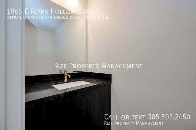 Foto del edificio - 1965 Flyns Hollow Ct