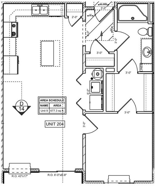 Building Photo - The Landings on Cedar Cross