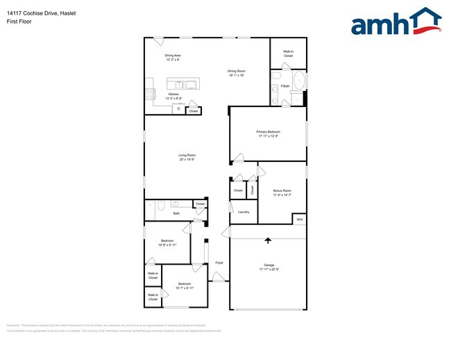 Foto del edificio - 14117 Cochise Dr