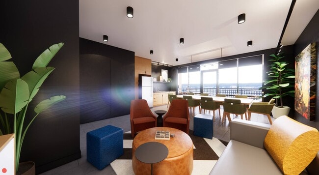 Building Photo - NOVA Apartments