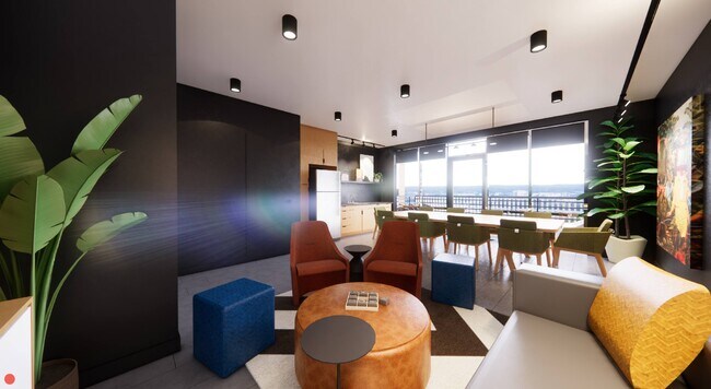 Foto del edificio - NOVA Apartments