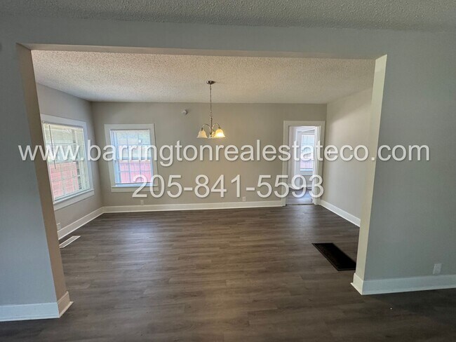 Foto del edificio - 1317 5th Ave N