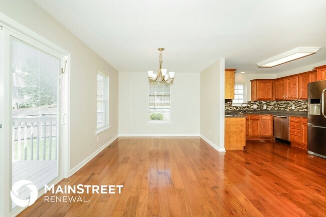 Foto del edificio - 117 Lansdowne Dr