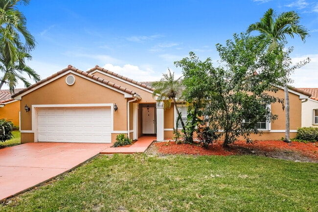 Building Photo - 13010 SW 19th Dr