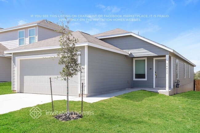 Building Photo - 14411 Muggle Ml