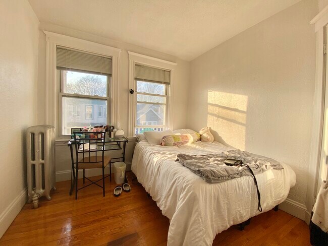 Foto del edificio - 41 Atkins St