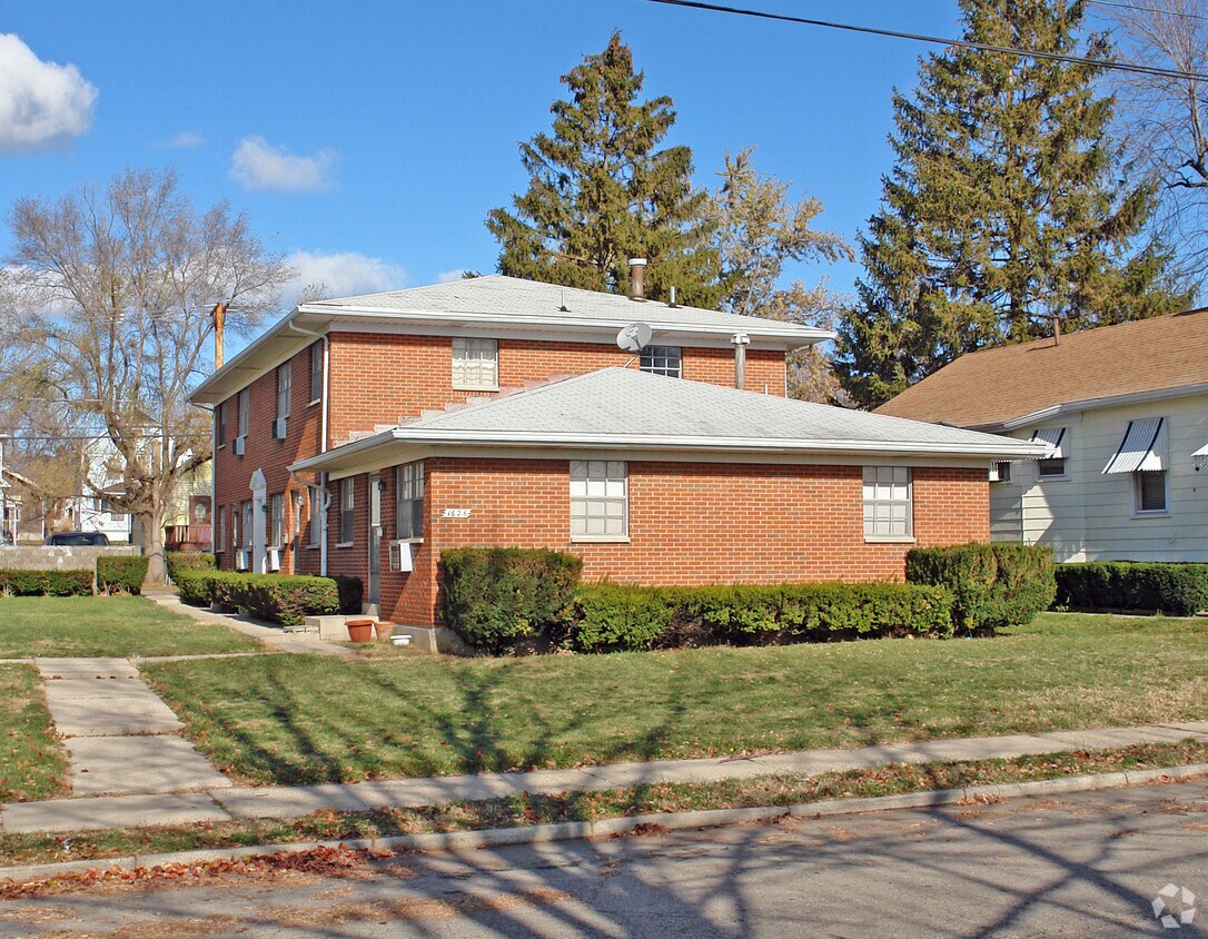1625 Tuttle Ave, Dayton, OH 45403 Apartments in Dayton, OH
