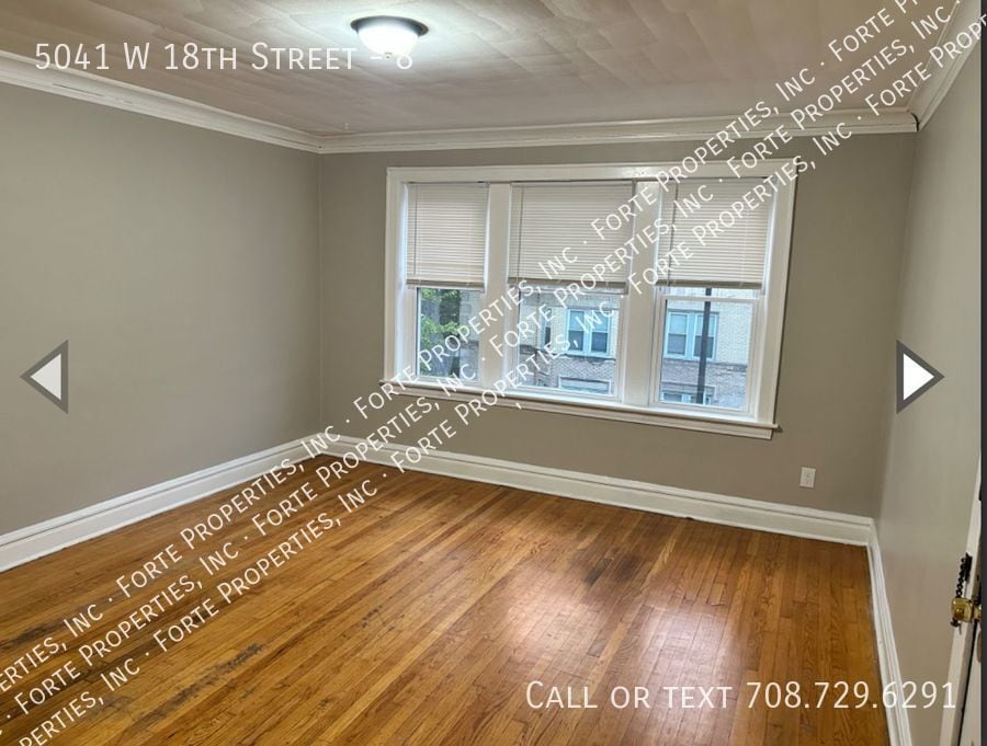 5041 W 18th St Unit 8, Cicero, IL 60804 Room for Rent in Cicero, IL