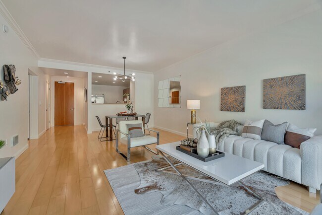 Building Photo - 1 Mandalay Pl