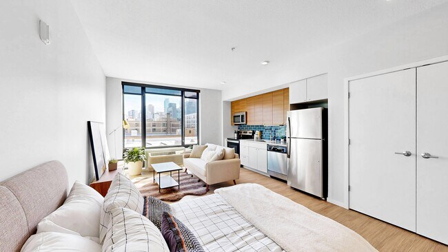 Foto del edificio - Viridium Apartments