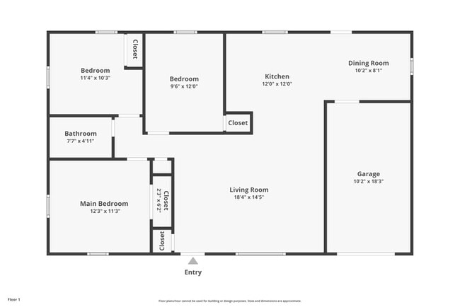Foto del edificio - 904 NE 67th St