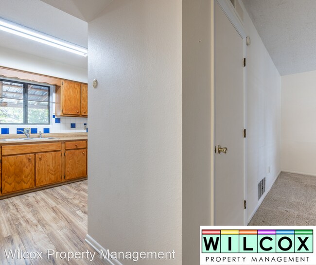 2 br, 1 bath House 511 Western Drive House for Rent in Aztec, NM