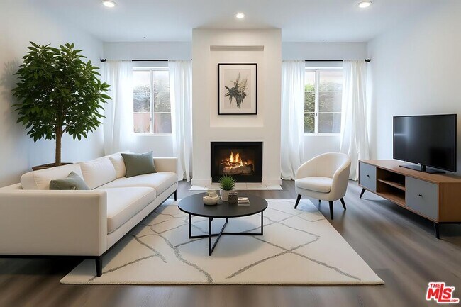 Foto del edificio - 11920 Goshen Ave