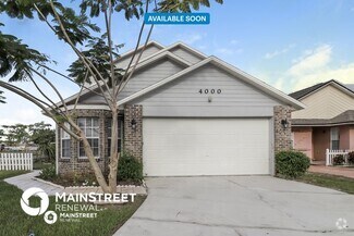 Building Photo - 4000 Downey Ct