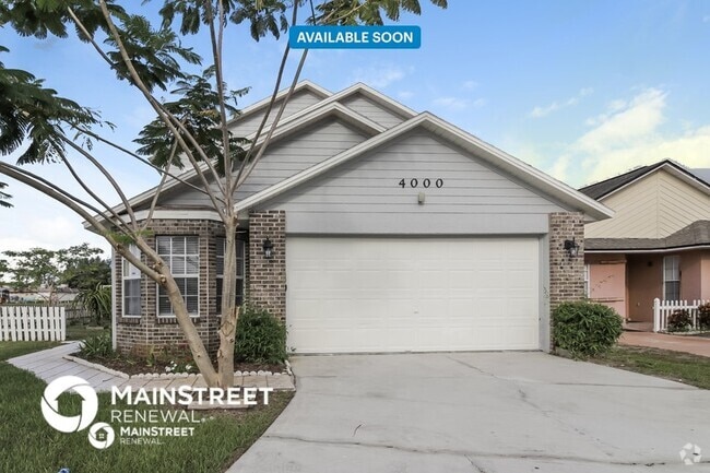 Building Photo - 4000 Downey Ct