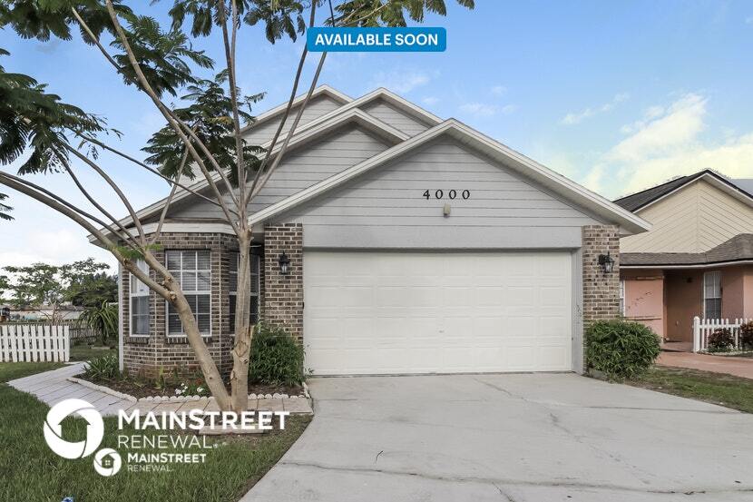 Primary Photo - 4000 Downey Ct