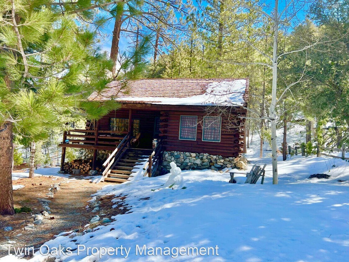 Primary Photo - 2 br, 1 bath House - 1421 Zermatt Dr