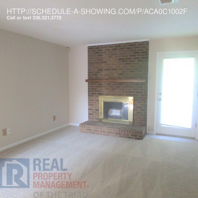 Foto del edificio - 1718 Beaucrest Ave