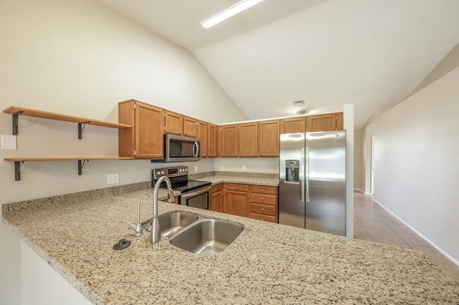 Foto del edificio - 3246 W Tonopah Drive