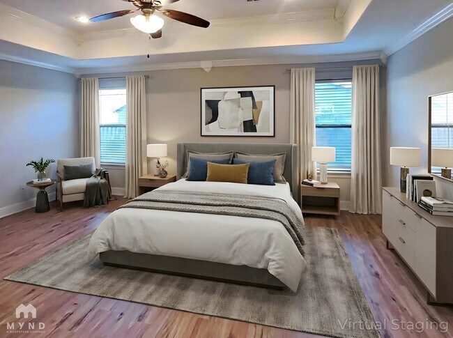 Foto del edificio - 102 NE Larkspur Ln