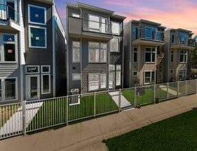 Building Photo - 4017 Ward St