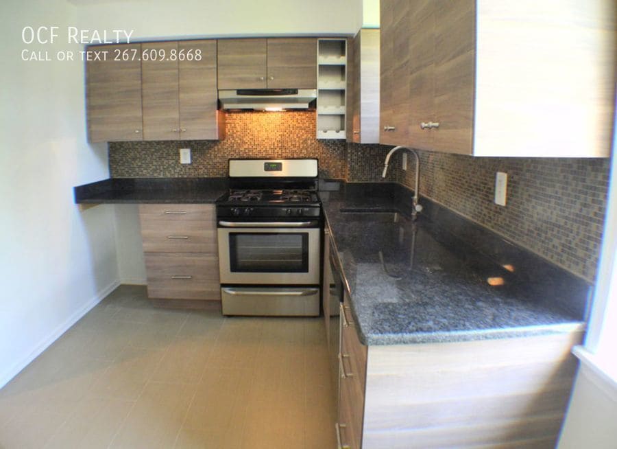 Primary Photo - Fitler Square One Bedroom