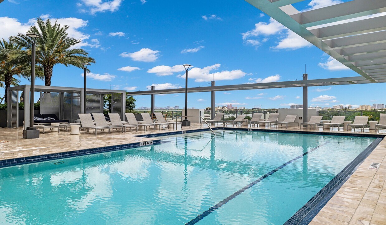 The District at Flagler Village Alquileres en Fort Lauderdale, FL