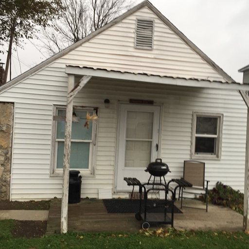 Building Photo - 110 Covington Ave