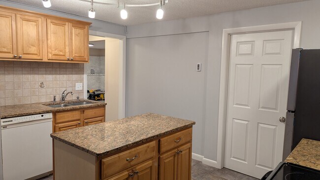 Cocina - 14 Rocket St