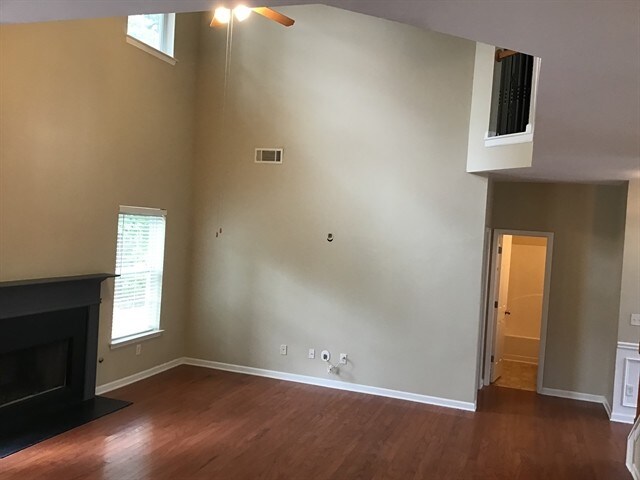 Foto del edificio - 1450 Grey Rock Way